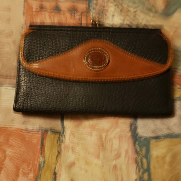 Dooney and Bourke Backpack